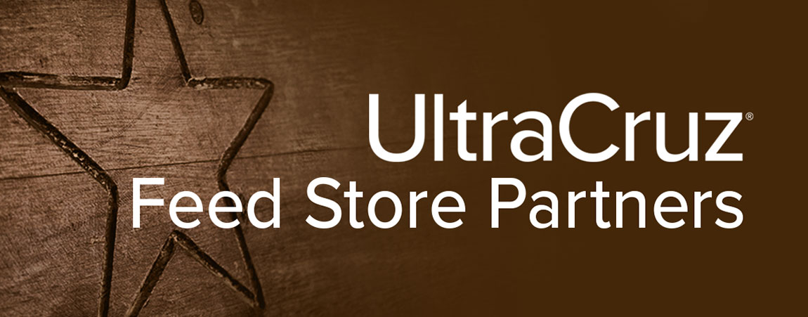 UltraCruz Feed Store Partners