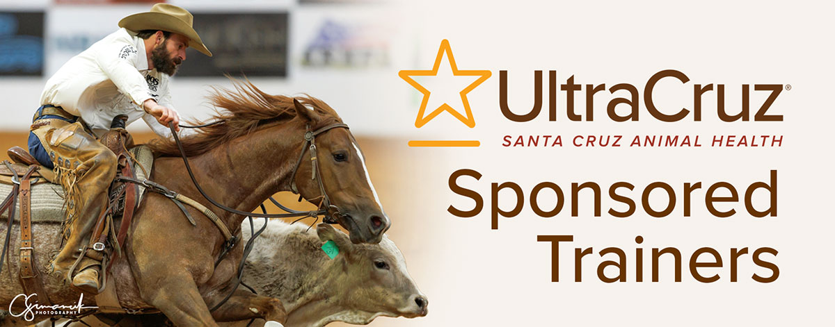 SCAH - Sponsored Trainers