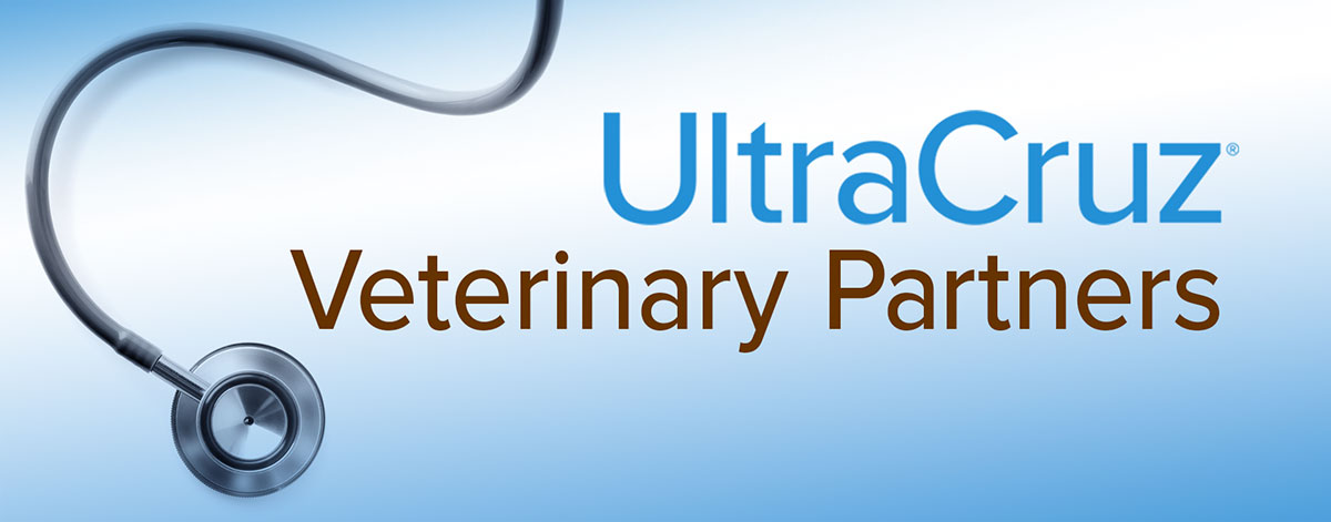 UltraCruz Veterinary Partners